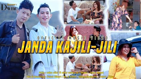 JANDA KAJILI.